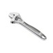 GEDORE RED Combination wrench 25 mm 200 mm 15 degrees chrome 3300997 - Combination wrench - 3