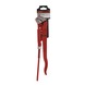 GEDORE RED Pipe wrench S-jaw for diameter 1 inch 325 mm 3301167 - Pipe wrench - 2