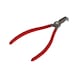 GEDORE Assembly pliers for external circlips angled 85-140mm 2930749 - Circlip pliers - 2