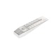 OCHSENKOPF solid aluminum wedge 850 g 1820486 - Riving knife - 3