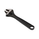 GEDORE adjustable open-end wrench 8 inch 6380640 - Combination wrench - 3
