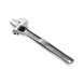 GEDORE open-end wrench 10 inch adjustable chrome-plated 2170973 - Combination wrench - 3