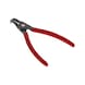 GEDORE Assembly pliers for external circlips angled 40-100mm 2930730 - Circlip pliers - 1
