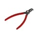 GEDORE Assembly pliers for external circlips angled 40-100mm 2930730 - Circlip pliers - 2
