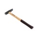GEDORE RED Locksmith's hammer 100 g 260 mm Ash 3300710 - Locksmith's hammer - 2