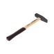 GEDORE RED Locksmith's hammer 200 g 280 mm ash 3300711 - Locksmith's hammer - 3