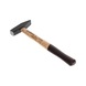 GEDORE RED Schlosserhammer 300 g 300 mm Esche 3300712 - Schlosserhammer - 2