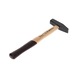 GEDORE RED Schlosserhammer 300 g 300 mm Esche 3300712 - Schlosserhammer - 3