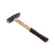 GEDORE RED Locksmith's hammer 400 g 300 mm ash 3300713 - Locksmith's hammer - 2
