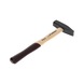 GEDORE RED Locksmith's hammer 400 g 300 mm ash 3300713 - Locksmith's hammer - 3