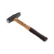 GEDORE RED Locksmith's hammer 500 g 320 mm ash 3300714 - Locksmith's hammer - 2