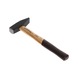GEDORE RED Locksmith's hammer 800 g 350 mm Ash 3300715 - Locksmith's hammer - 2