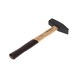 GEDORE RED Locksmith's hammer 800 g 350 mm Ash 3300715 - Locksmith's hammer - 3