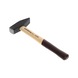 GEDORE RED Locksmith's hammer 1000 g 360 mm ash 3300716 - Locksmith's hammer - 2