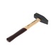 GEDORE RED Locksmith's hammer 1000 g 360 mm ash 3300716 - Locksmith's hammer - 3
