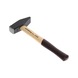 GEDORE RED Locksmith's hammer 1500 g 380 mm Ash 3300717 - Locksmith's hammer - 2