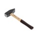 GEDORE RED Locksmith's hammer 2000 g 400 mm ash 3300718 - Locksmith's hammer - 2