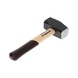GEDORE RED Sledge hammer 1250 g 260 mm Ash 3300726 - Mallet - 3