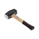GEDORE RED Sledge hammer 1500 g 280 mm Ash 3300727 - Mallet - 2
