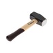 GEDORE RED Sledge hammer 1500 g 280 mm Ash 3300727 - Mallet - 3