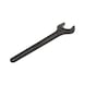 GEDORE Combination wrench 24 mm 6575570 - Double open-end wrench - 3