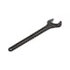 GEDORE Combination wrench 27 mm 6575810 - Double open-end wrench - 3