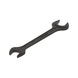 GEDORE Combination wrench 30x36 mm 6587900 - Double open-end wrench - 3