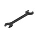 GEDORE double open-end wrench 32x36 mm 6588040 - Double open-end wrench - 3