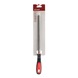 GEDORE RED triangular file cut 2 310 mm 2C handle 3301591 - File - 2