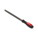 GEDORE RED triangular file cut 2 310 mm 2C handle 3301591 - File - 3