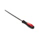 GEDORE RED round file cut 2 310 mm 2K handle 3301593 - File - 3