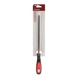 GEDORE RED square file cut 2 310 mm 2C handle 3301595 - File - 2