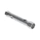 GEDORE double socket wrench hollow shank hexagonal 21x23 mm 6212340 - Torque wrench - 2