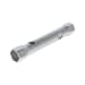 GEDORE double socket wrench hollow shank hexagonal 21x23 mm 6212340 - Torque wrench - 3
