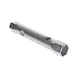 GEDORE double socket wrench hollow shank hexagon 25x28 mm 6212770 - Torque wrench - 2