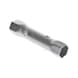GEDORE double socket wrench hollow shank hexagon 36x41 mm 6213310 - Torque wrench - 2
