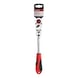 GEDORE RED 2C articulated reversible ratchet 1/2 inch 292 mm RSW5 degree 3300409 - Drive unit (manually operated, socket wrench insert) - 3
