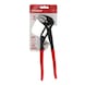 GEDORE RED water pump pliers 10 inch 3301172 - Water pump pliers - 2
