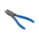 GEDORE Combination pliers Euro-model 160 mm dip-insulated 6730050 - Combination pliers - 2