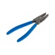 GEDORE Combination pliers Euro-model 200 mm dip-insulated 6730720 - Combination pliers - 3
