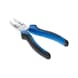 GEDORE Combination pliers German model 160 mm 2C handle 6731100 - Combination pliers - 2