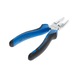 GEDORE Combination pliers German model 160 mm 2C handle 6731100 - Combination pliers - 3