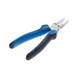 GEDORE Combination pliers German model 180 mm 2C handle 6731530 - Combination pliers - 3