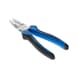 GEDORE Combination pliers German model 200 mm 2K handle 6732180 - Combination pliers - 2