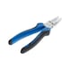 GEDORE Combination pliers German model 200 mm 2K handle 6732180 - Combination pliers - 3