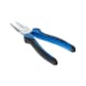 GEDORE Combination pliers Euro-model 200 mm 2C-handle 6733230 - Combination pliers - 2