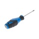 GEDORE 3C screwdriver cross recess PZ 1 180 mm 6684000 - Phillips screwdriver - 3