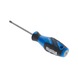 GEDORE 3C screwdriver cross recess PZ 2 210 mm 6684190 - Phillips screwdriver - 2