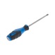 GEDORE 3C screwdriver cross recess PZ 3 270 mm 6684270 - Phillips screwdriver - 3