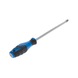 GEDORE 3C screwdriver cross recess PZ 4 320 mm 6684350 - Phillips screwdriver - 3